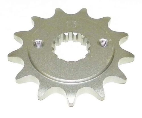 Wsm sprocket, front arctic cat / kawasaki / suz 400 / 450 -  fss-009-13