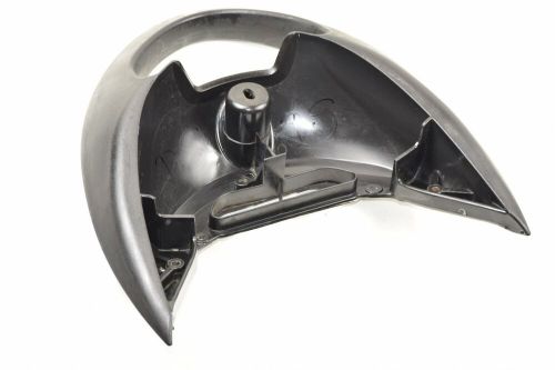 2003-2009 gti le rx rxp sea-doo pwc jetski oem black rear grab handle bar