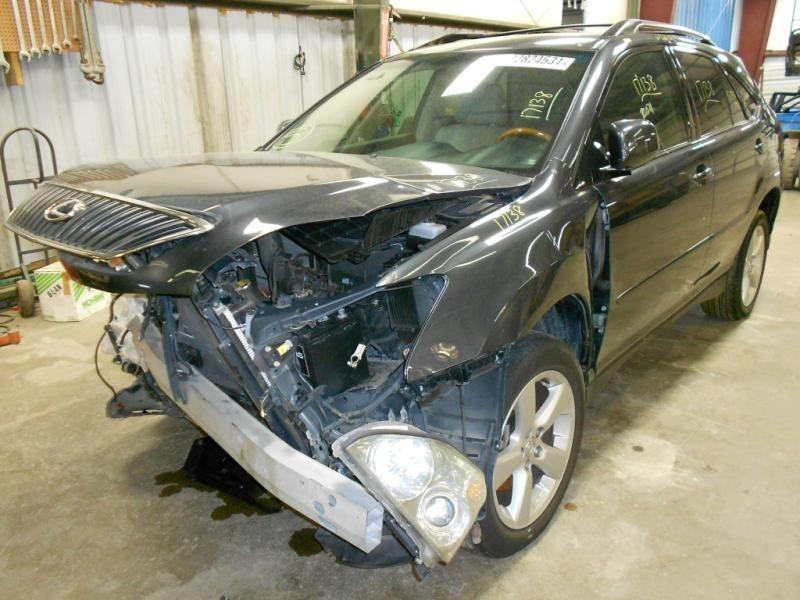 04 05 06 lexus rx330 brake master cyl