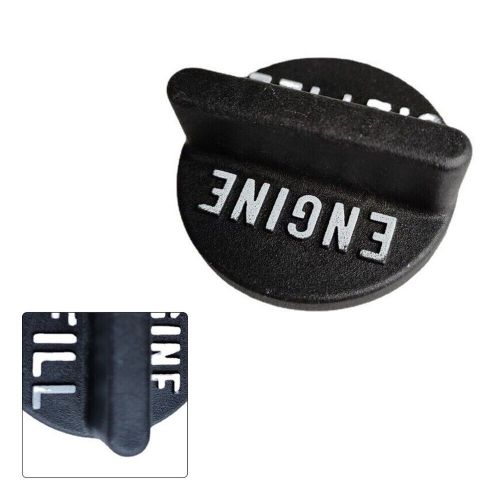 Engine oil fill cap for cummins 4bt 6bt 6ct 39l 59l 83l easy installation