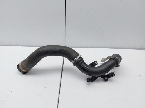 Dacia sandero 0.9 petrol intercooler hose pipe 2017 6670971a