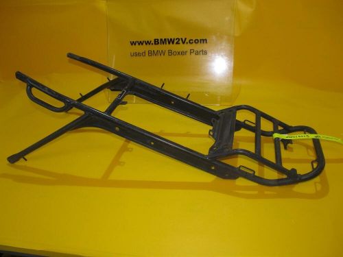 Bmw r100 gs r80 gs rear frame frame 1457477 rear frame motorcycle frame-