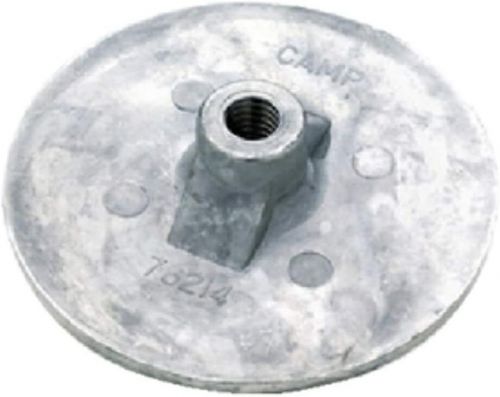 Camp 76214-5 mercury replacement zinc anode