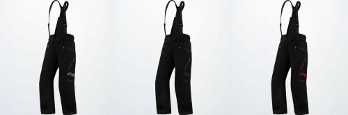 Fxr racing women&#039;s renegade fx pant 23