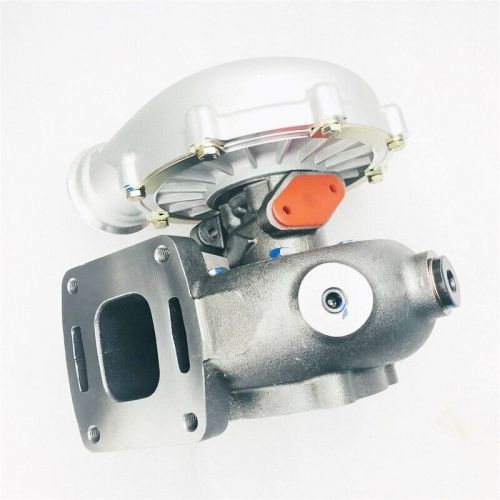 New k26 53269886292 119173-18011 turbocharger for yanmar marine 3.45l 4lh-dte