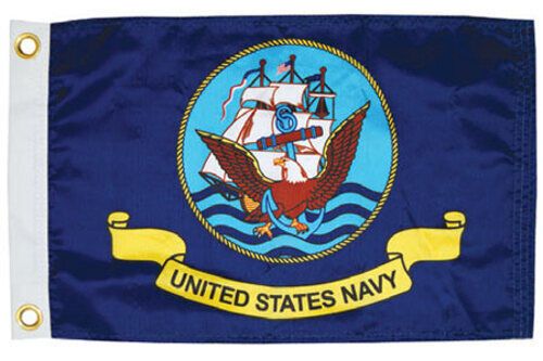 Taylor made 5621 navy military flag supplies