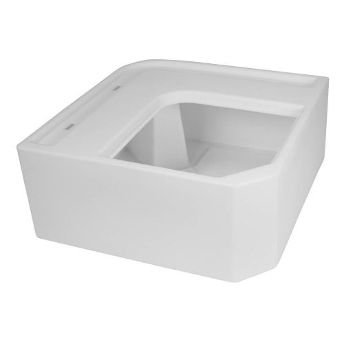 Wise company 8wd133-1b-204 - wise 8wd1331b deluxe series corner section base