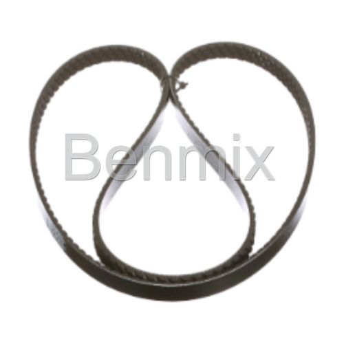 Belt 87548076 for case backhoe loader 580n 580sm 580sn 590sm 590sn