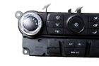 2010-2012 ford fusion mercury milan a/c heater temperature climate control oem