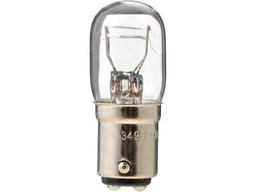 Parking light bulb philips 13mnhy27 for acura el 1997 1998