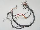 84-98422a8 mercruiser engine motor wiring wire harness 2.5 3.0