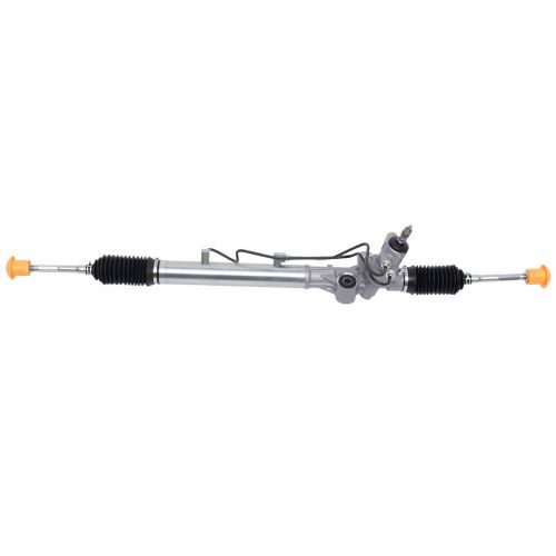 For 1998-04 toyota tacoma 2.4l 3.4l power steering rack and pinion assembly new