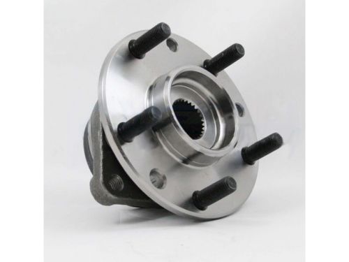 Front wheel hub assembly 32nsrs84 for bravada 1997 1991 1992 1993 1994 1996