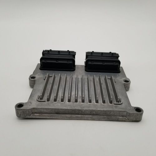2017 2018 Hyundai Santa Fe 3.3L 39100-3CDP0 Computer Engine Control ECU Module, US $89.99, image 2