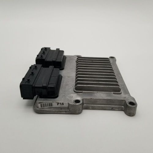 2017 2018 Hyundai Santa Fe 3.3L 39100-3CDP0 Computer Engine Control ECU Module, US $89.99, image 3