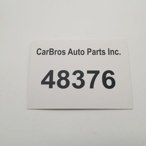 2017 2018 Hyundai Santa Fe 3.3L 39100-3CDP0 Computer Engine Control ECU Module, US $89.99, image 6