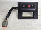 Yanmar marine start stop panel 164000-37010