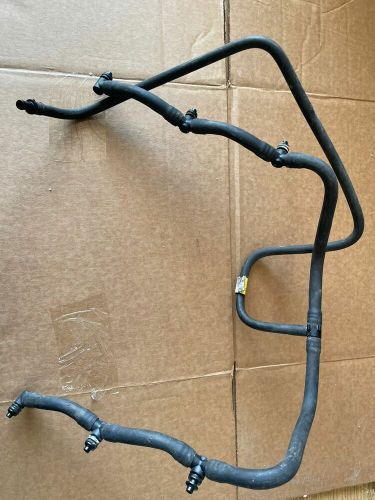 Johnson evinrude 200-225-250hp fuel rail supply etec outboard freshwater 5005355