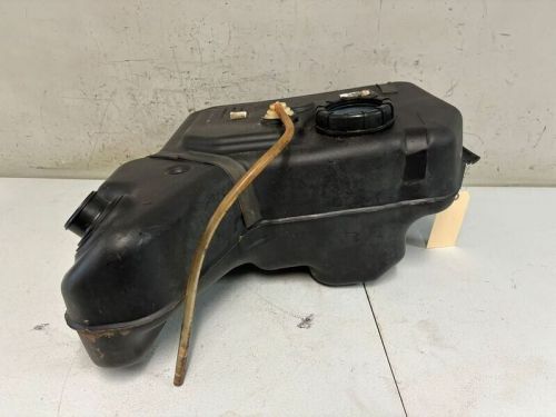 2014 polaris ranger 900 xp oem fuel gas tank 2521180