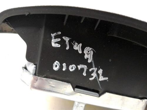 Srs driver/left airbag for steering wheel from silverado 10803009