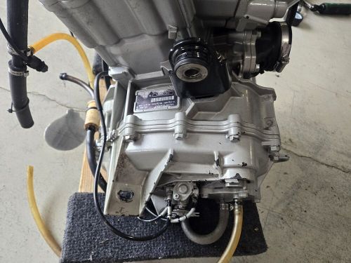 2001 sea-doo gtx 951 di engine motor