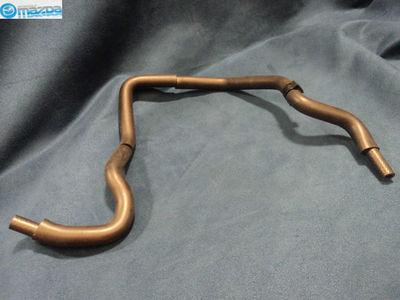 Mazda 6 03-08 new oem throttle body inlet water hose