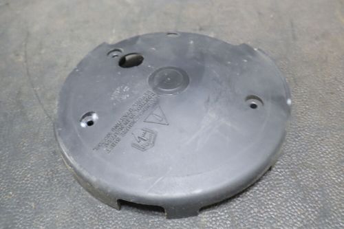 Johnson 90hp 2 stroke outboard flywheel cover 335428