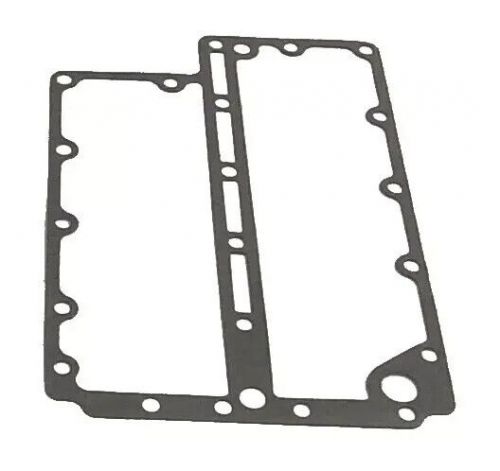 Sierra exhaust housing gasket 18-2866-9 fits johnson/evinrude oem# 317914