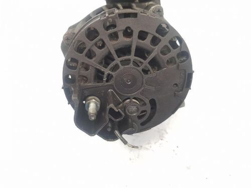 2010 on mk2 fiat doblo cargo alternator 1.2 diesel 263a2.000 51854907