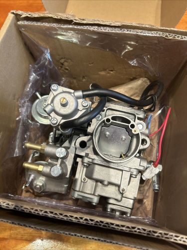 New carburetor for suzuki carry every da51t db51t db51v da71t db71t