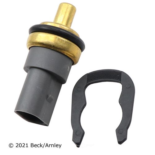 Engine coolant temperature sensor volkwagen vw 06a919501a beck arnley 158-0784