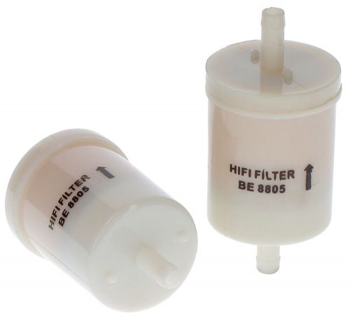 Be8805 hifi fuel filter ( replaces  6683101 )