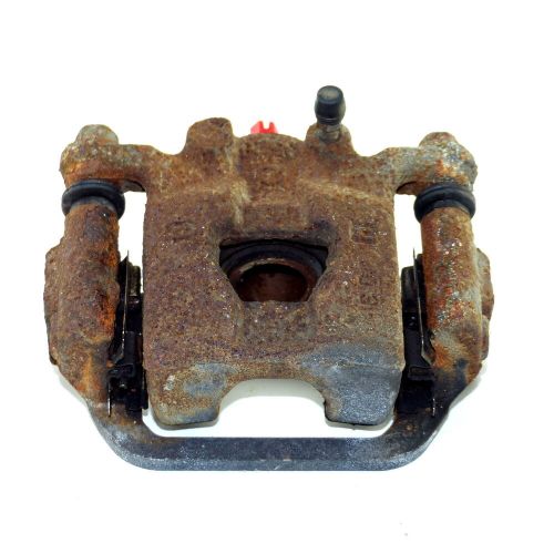 Brake caliper rear right 292mm nissan pulsar c13 juke f15 qashqai sentra tiida-