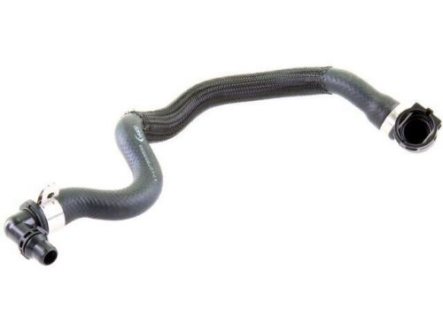 Lower radiator hose 76zvdv24 for bmw x5 2013 2012 2009 2010 2011