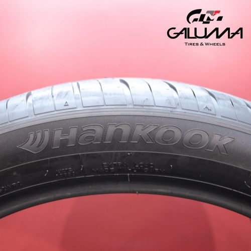 2x tires hankook ventus s1 evo3 suv run flat 315/35/21 315/35r21 3153521 #59134