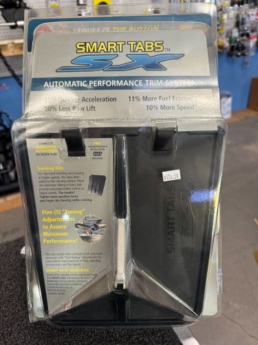 Smart tabs automatic trim tabs sx9510-40