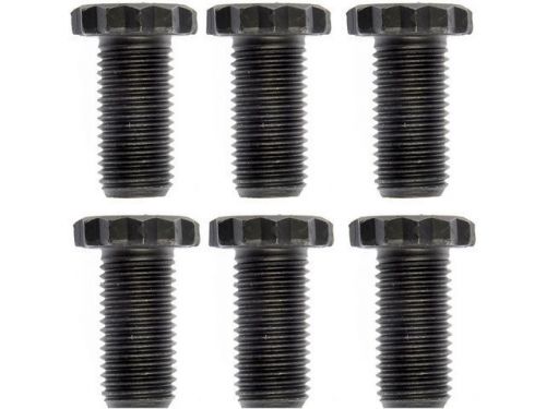 Flywheel bolt 91cgdb97 for capri colony park comet cougar grand marquis monarch