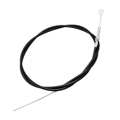 71&#034; heavy duty throttle cable casing 63&#034; inner wire 8252-1390 replacement for...