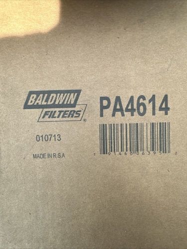 Air filter baldwin pa4614