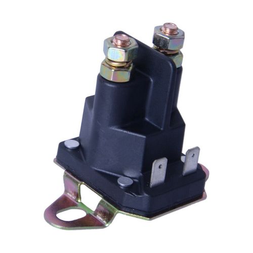 12v solenoid relay switch 862-1221-211-20, m008842-00 fit for trombetta bt （