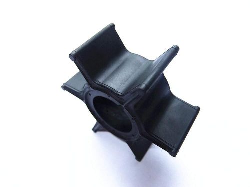 Full power plus replacement for water pump impeller nissan tohatsu 3c8-65021-2