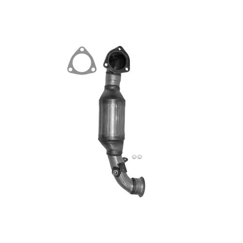 Ap exhaust catalytic converter carb approved for mini cooper 2007-2015