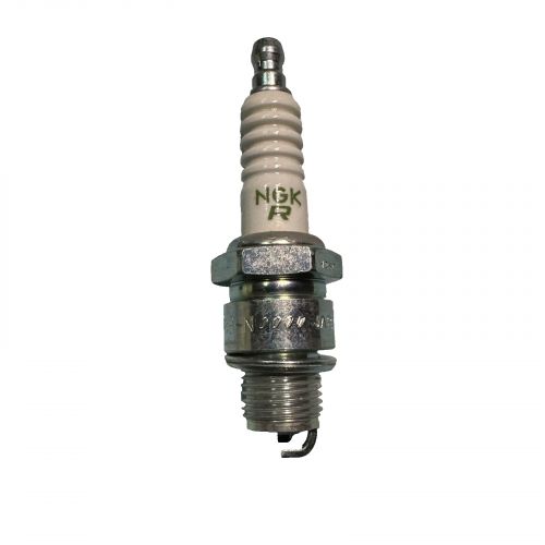 Qty 4 mercury/quicksilver spark plug ngk bpz8h-n-10  part# 33-816837q ships free