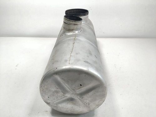 06 honda aquatrax f12 exhaust pipe muffler silencer can