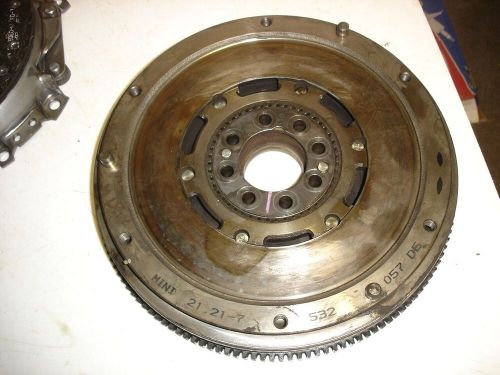 Mini cooper s r53 dual mass flywheel