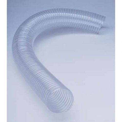 Coolshirt 5013-0004 air hose 3&#034; id x 3&#039;- cool shirt a-3 x 3 ft