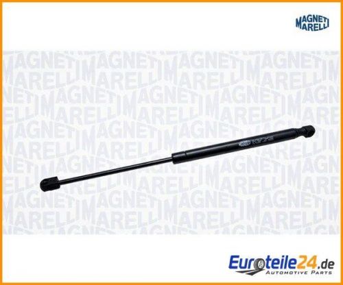 Gas spring, suitcase/cargo compartment magneti marelli 430719077500-