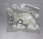 Oem yamaha outboard flat head screw, 6 count, part # 92703-06012