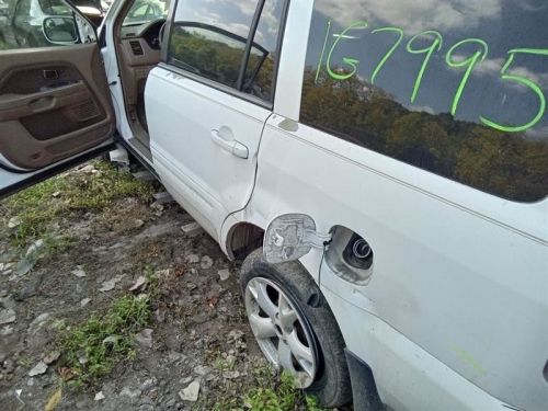 Passenger right lower control arm front fits 07-08 pilot 1705248