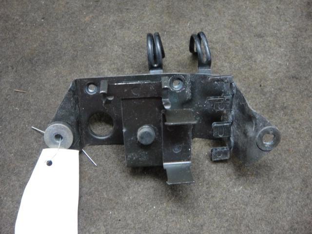 80 honda cx500 cx 500 cx500d deluxe regulator mount #34